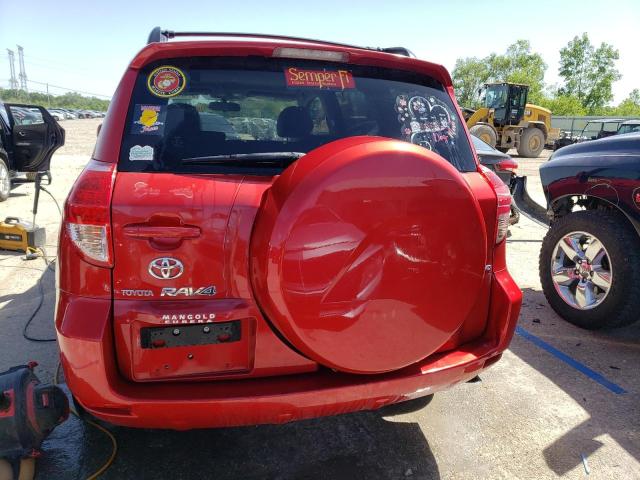 Photo 5 VIN: JTMBK31V476025537 - TOYOTA RAV4 