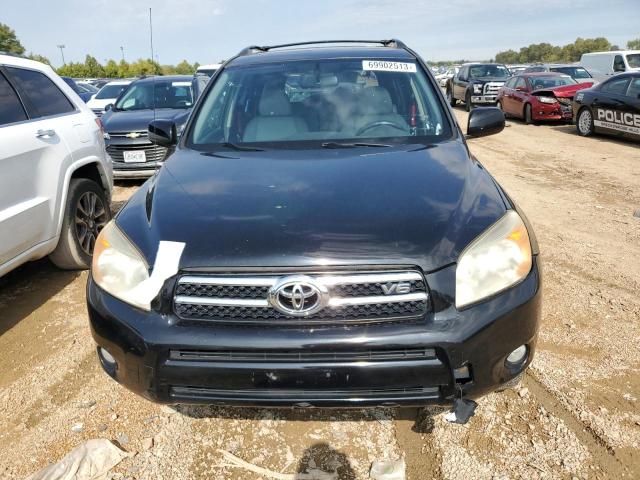 Photo 4 VIN: JTMBK31V485049974 - TOYOTA RAV4 