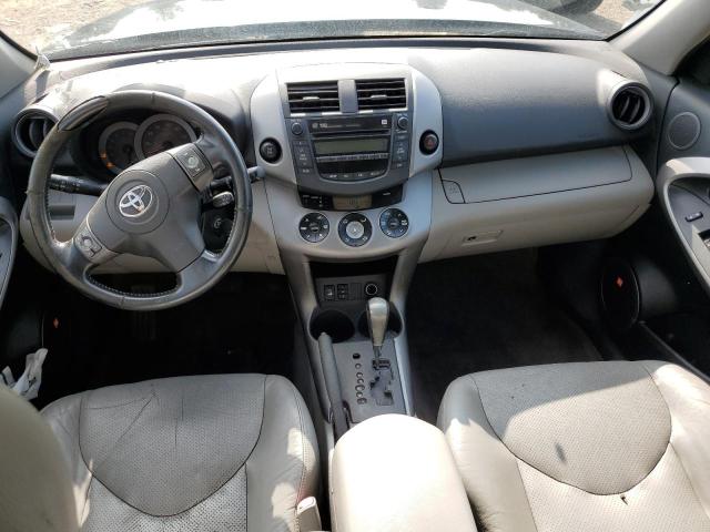 Photo 7 VIN: JTMBK31V485049974 - TOYOTA RAV4 