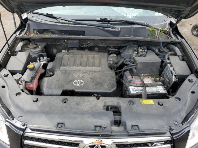 Photo 11 VIN: JTMBK31V485064488 - TOYOTA RAV4 