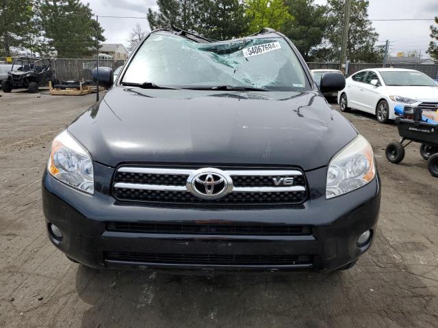 Photo 4 VIN: JTMBK31V485064488 - TOYOTA RAV4 