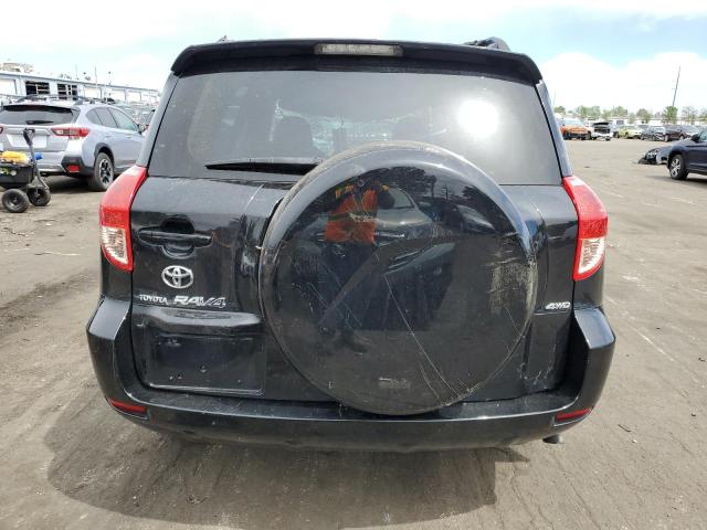 Photo 5 VIN: JTMBK31V485064488 - TOYOTA RAV4 