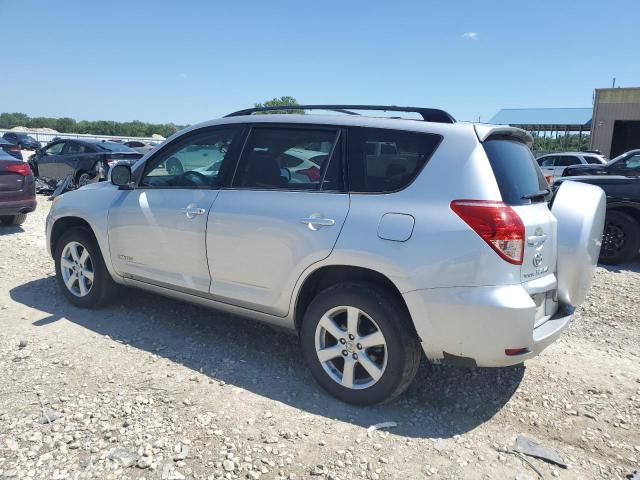 Photo 1 VIN: JTMBK31V486034000 - TOYOTA RAV4 LIMIT 