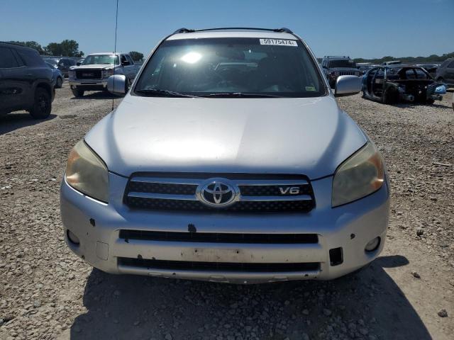 Photo 4 VIN: JTMBK31V486034000 - TOYOTA RAV4 LIMIT 