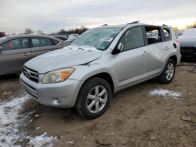 Photo 0 VIN: JTMBK31V486036359 - TOYOTA RAV4 