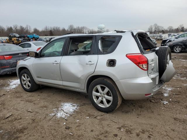 Photo 1 VIN: JTMBK31V486036359 - TOYOTA RAV4 