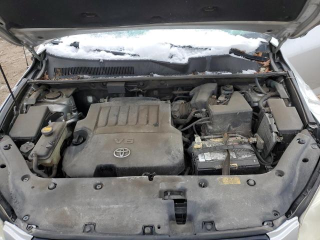 Photo 11 VIN: JTMBK31V486036359 - TOYOTA RAV4 