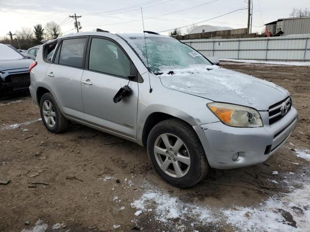 Photo 3 VIN: JTMBK31V486036359 - TOYOTA RAV4 