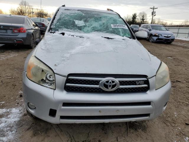 Photo 4 VIN: JTMBK31V486036359 - TOYOTA RAV4 