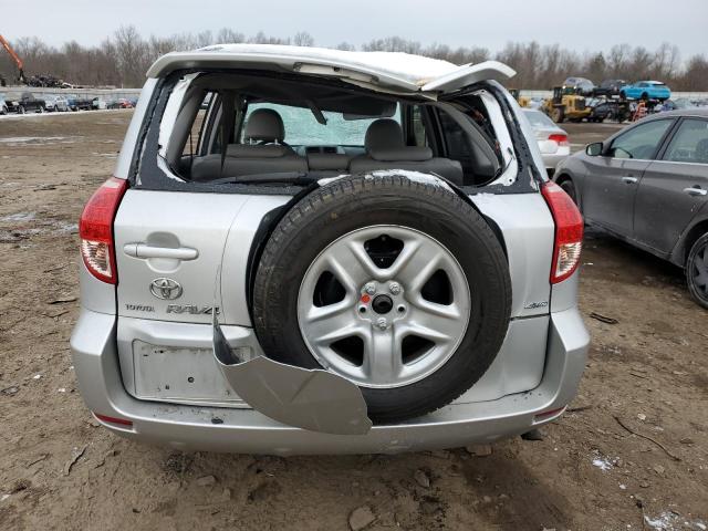 Photo 5 VIN: JTMBK31V486036359 - TOYOTA RAV4 