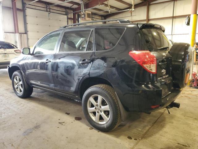 Photo 1 VIN: JTMBK31V486037141 - TOYOTA RAV4 LIMIT 