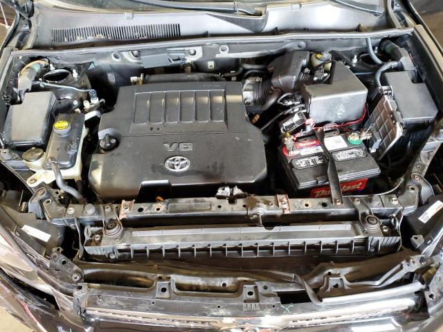 Photo 11 VIN: JTMBK31V486037141 - TOYOTA RAV4 LIMIT 