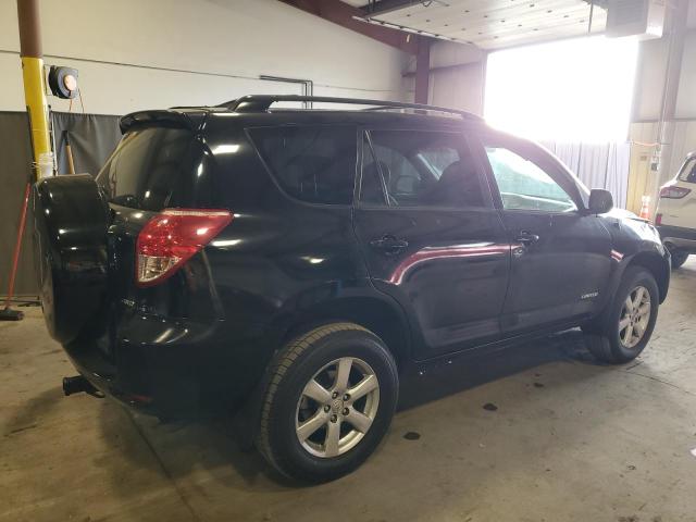 Photo 2 VIN: JTMBK31V486037141 - TOYOTA RAV4 LIMIT 