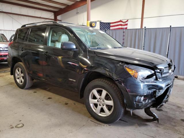 Photo 3 VIN: JTMBK31V486037141 - TOYOTA RAV4 LIMIT 