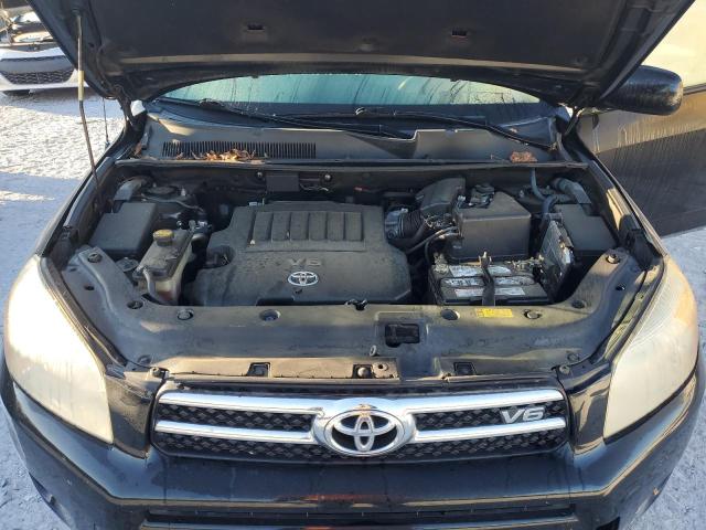 Photo 10 VIN: JTMBK31V486046549 - TOYOTA RAV4 LIMIT 