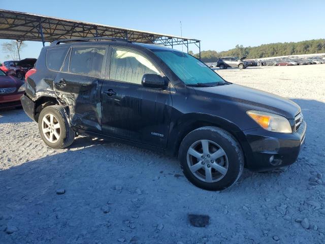 Photo 3 VIN: JTMBK31V486046549 - TOYOTA RAV4 LIMIT 