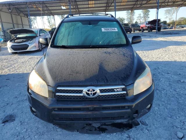 Photo 4 VIN: JTMBK31V486046549 - TOYOTA RAV4 LIMIT 