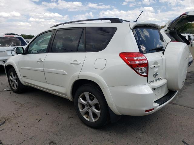 Photo 1 VIN: JTMBK31V495075332 - TOYOTA RAV4 LIMIT 