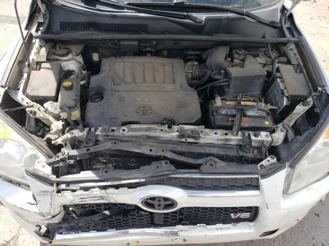 Photo 11 VIN: JTMBK31V495075332 - TOYOTA RAV4 LIMIT 