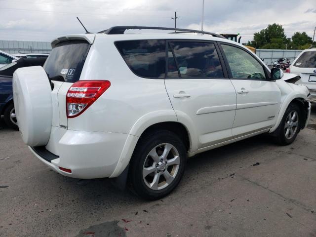 Photo 2 VIN: JTMBK31V495075332 - TOYOTA RAV4 LIMIT 