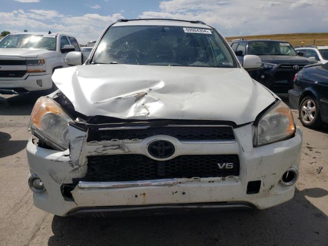 Photo 4 VIN: JTMBK31V495075332 - TOYOTA RAV4 LIMIT 