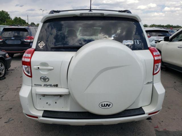 Photo 5 VIN: JTMBK31V495075332 - TOYOTA RAV4 LIMIT 