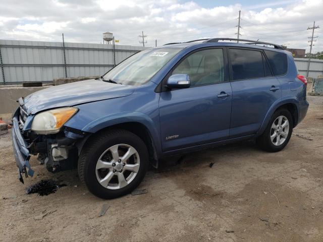 Photo 0 VIN: JTMBK31V49D003746 - TOYOTA RAV4 LIMIT 