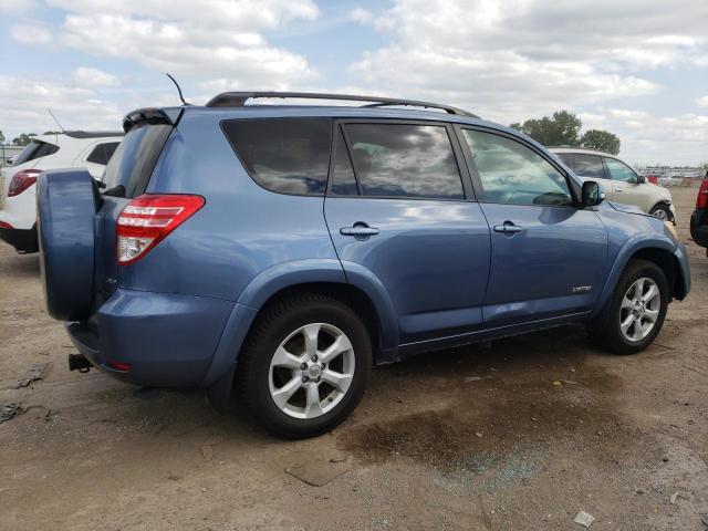 Photo 2 VIN: JTMBK31V49D003746 - TOYOTA RAV4 LIMIT 