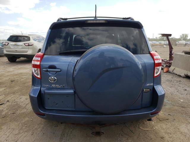 Photo 5 VIN: JTMBK31V49D003746 - TOYOTA RAV4 LIMIT 