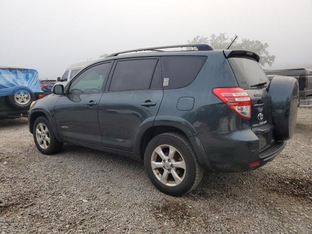 Photo 1 VIN: JTMBK31V49D005769 - TOYOTA RAV4 LIMIT 