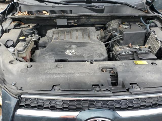 Photo 11 VIN: JTMBK31V49D005769 - TOYOTA RAV4 LIMIT 