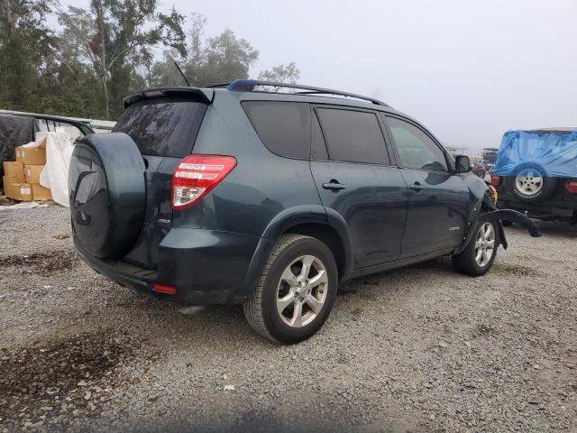 Photo 2 VIN: JTMBK31V49D005769 - TOYOTA RAV4 LIMIT 