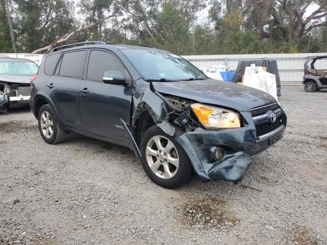 Photo 3 VIN: JTMBK31V49D005769 - TOYOTA RAV4 LIMIT 