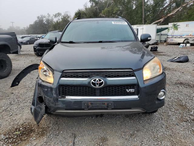 Photo 4 VIN: JTMBK31V49D005769 - TOYOTA RAV4 LIMIT 