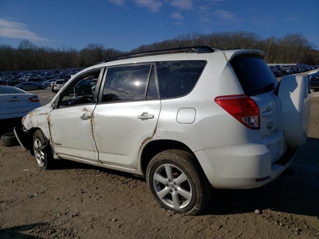 Photo 1 VIN: JTMBK31V565000053 - TOYOTA RAV4 