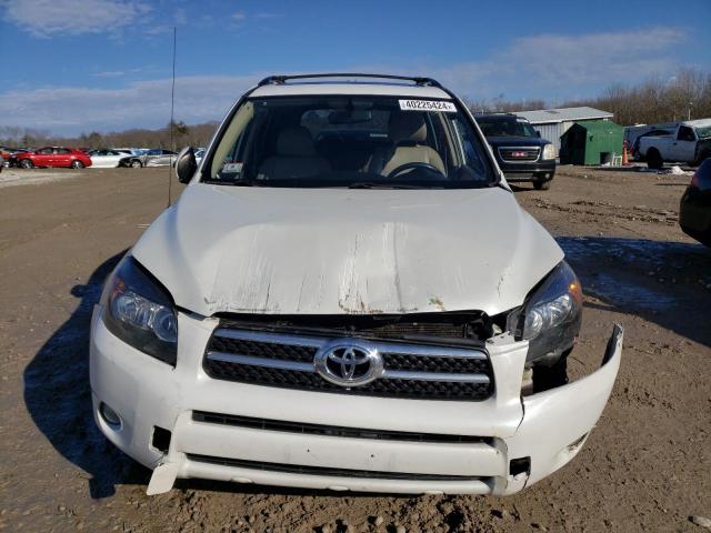 Photo 4 VIN: JTMBK31V565000053 - TOYOTA RAV4 