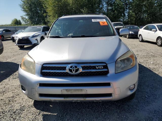 Photo 4 VIN: JTMBK31V565004314 - TOYOTA RAV4 