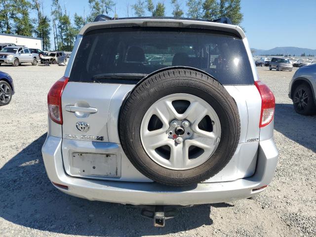 Photo 5 VIN: JTMBK31V565004314 - TOYOTA RAV4 