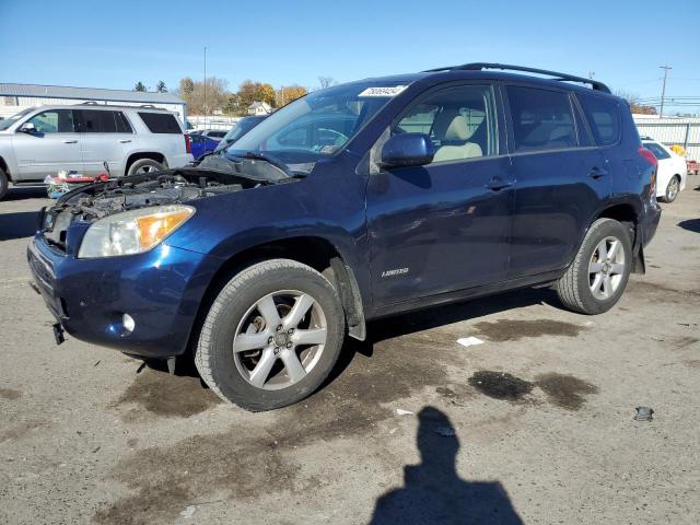 Photo 0 VIN: JTMBK31V565006550 - TOYOTA RAV4 LIMIT 