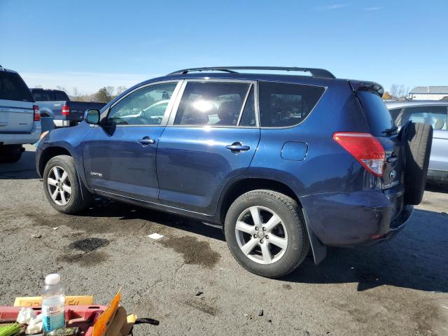 Photo 1 VIN: JTMBK31V565006550 - TOYOTA RAV4 LIMIT 