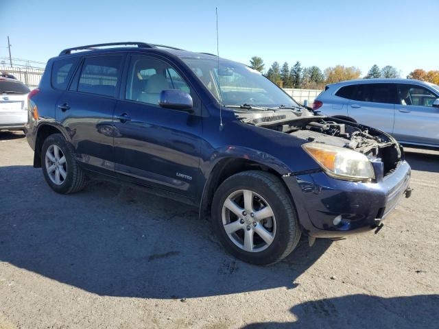 Photo 3 VIN: JTMBK31V565006550 - TOYOTA RAV4 LIMIT 