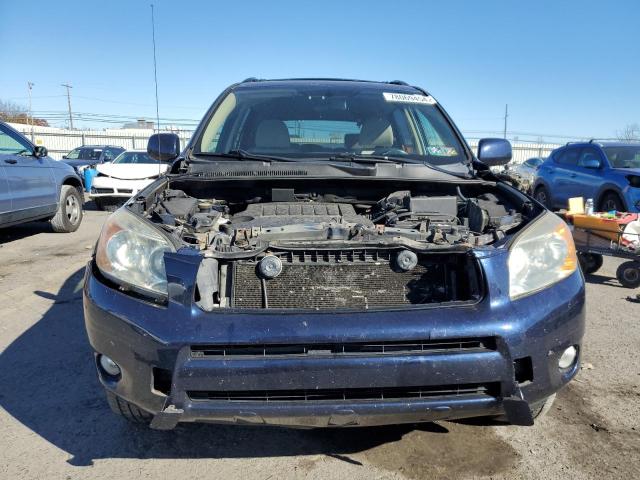 Photo 4 VIN: JTMBK31V565006550 - TOYOTA RAV4 LIMIT 