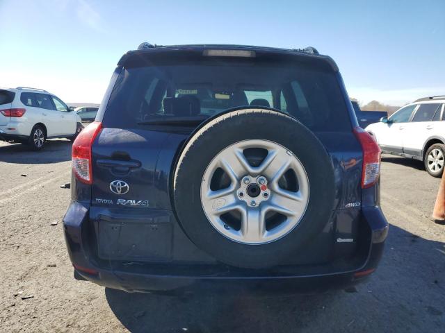 Photo 5 VIN: JTMBK31V565006550 - TOYOTA RAV4 LIMIT 