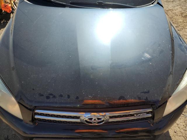 Photo 11 VIN: JTMBK31V565007469 - TOYOTA RAV4 