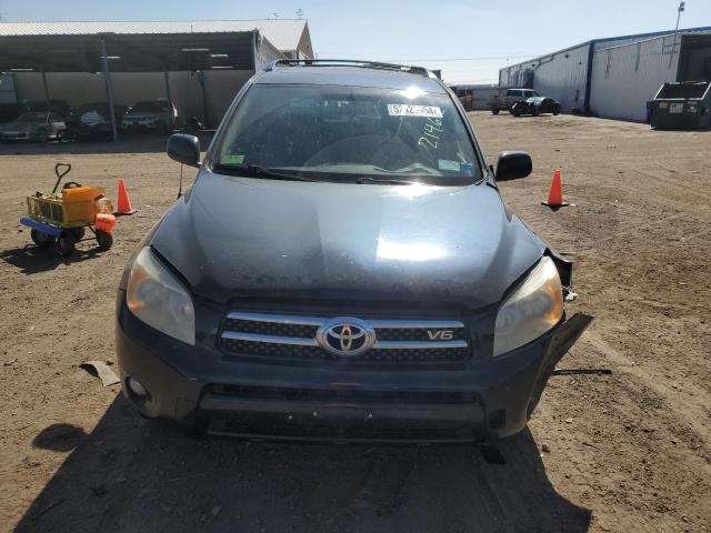 Photo 4 VIN: JTMBK31V565007469 - TOYOTA RAV4 