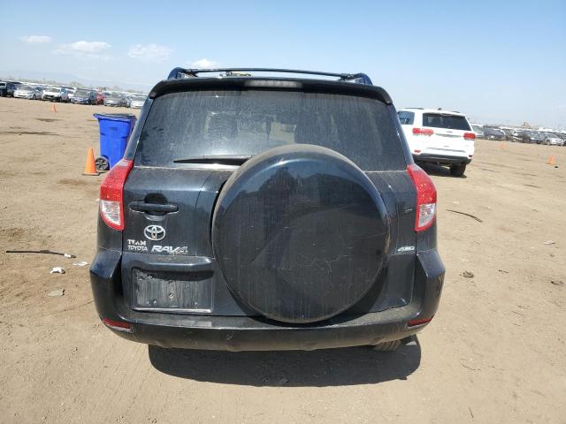 Photo 5 VIN: JTMBK31V565007469 - TOYOTA RAV4 