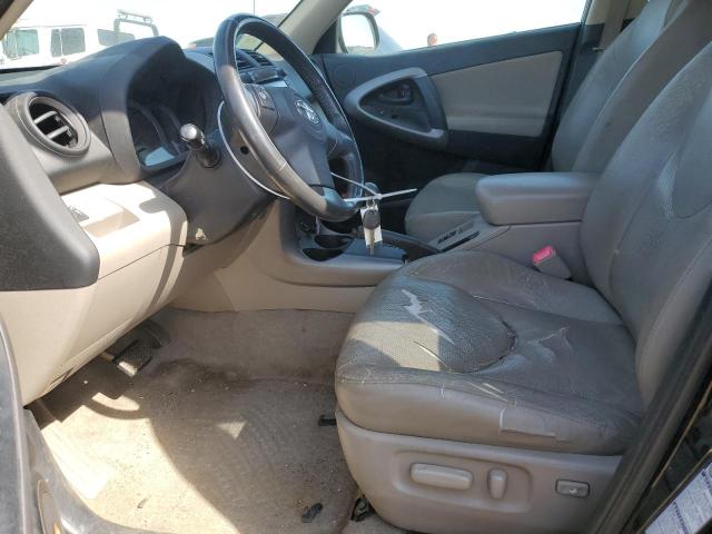 Photo 6 VIN: JTMBK31V565007469 - TOYOTA RAV4 