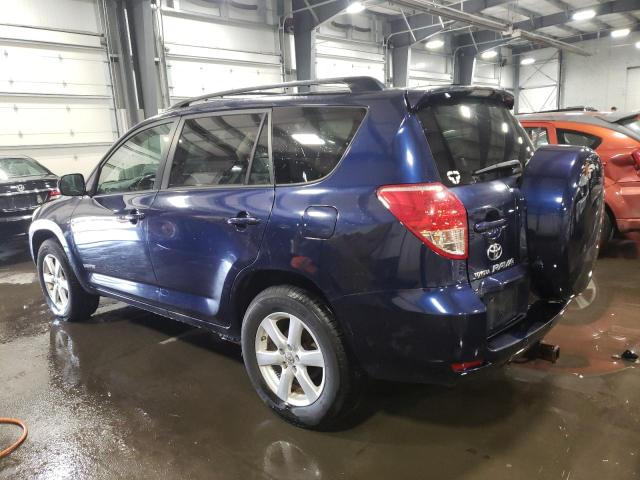 Photo 1 VIN: JTMBK31V565009433 - TOYOTA RAV4 LIMIT 