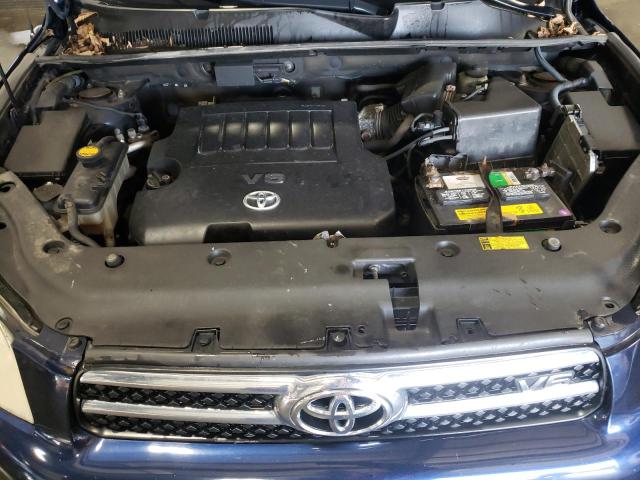 Photo 10 VIN: JTMBK31V565009433 - TOYOTA RAV4 LIMIT 