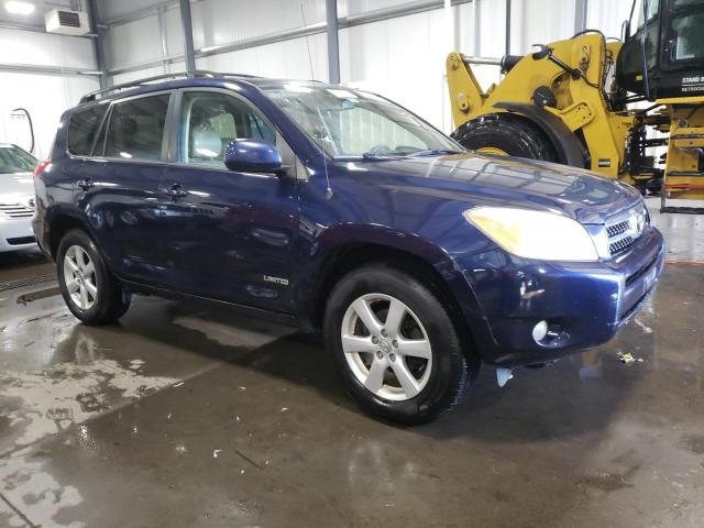 Photo 3 VIN: JTMBK31V565009433 - TOYOTA RAV4 LIMIT 